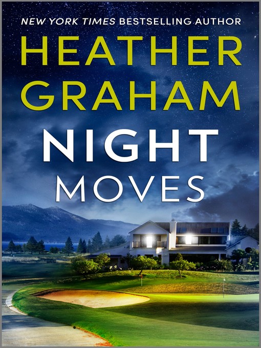 Title details for Night Moves by Heather Graham - Wait list